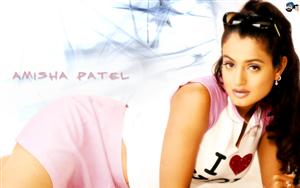 Ameesha Patel